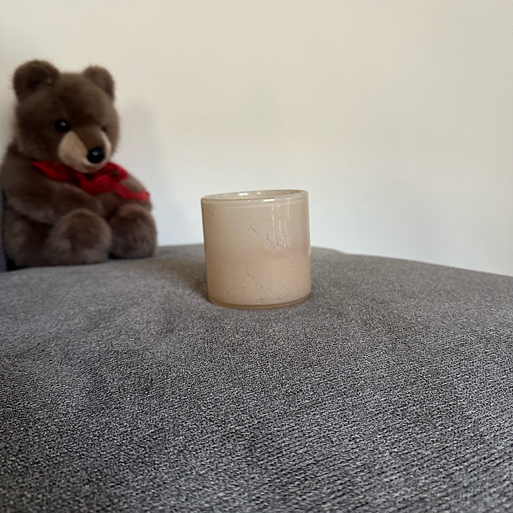 LAFCO Paloma Melon Candle Empty Jar 🍈